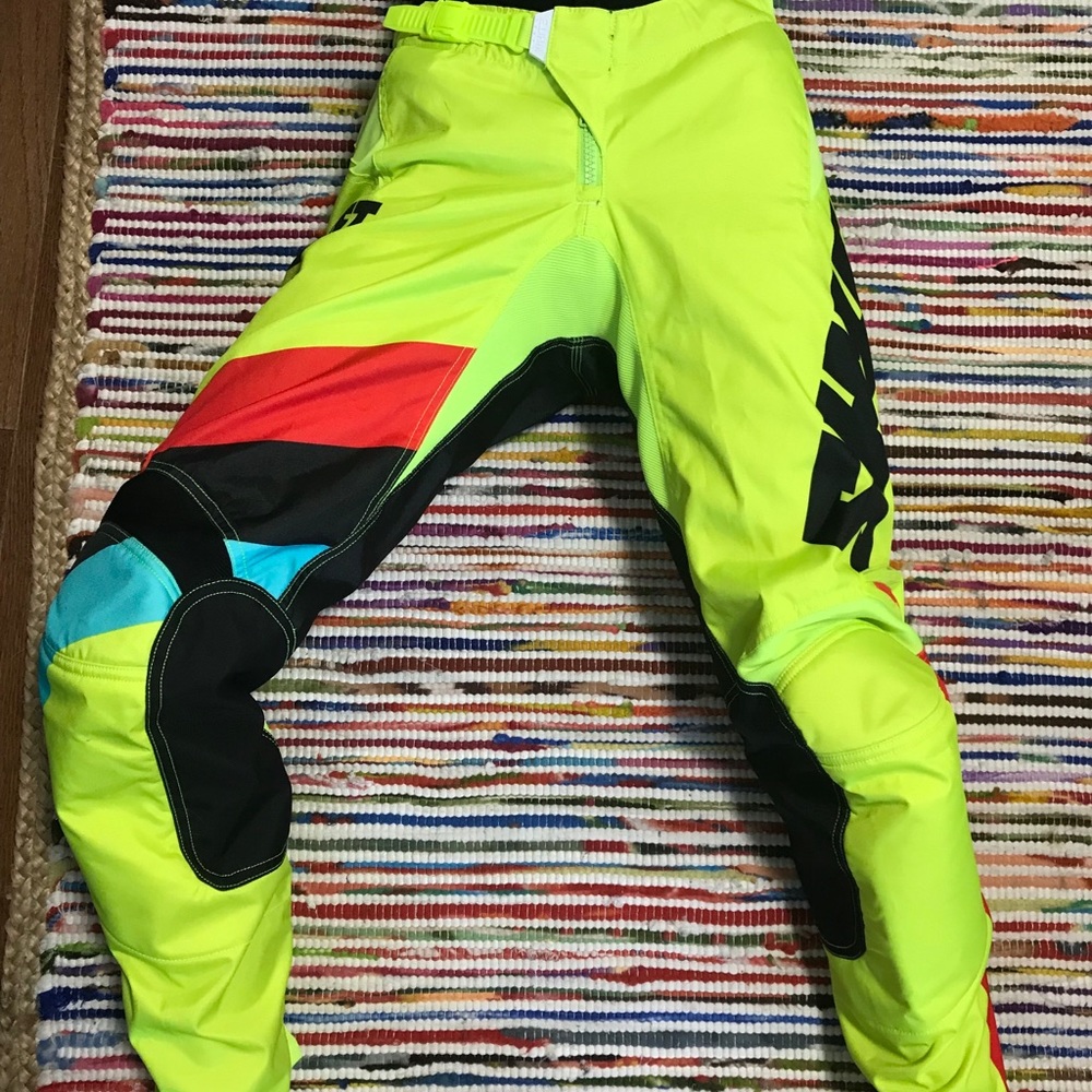 MOTOSPORT PANTS
